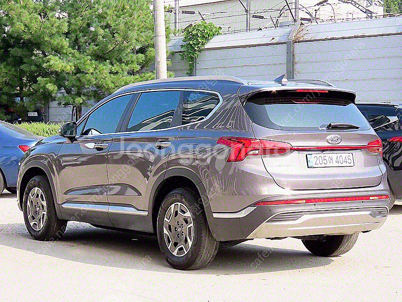 현대 더 뉴 싼타페 하이브리드 16 2WD 프레스티지 판매합니다 ★전액할부★저신용★--2