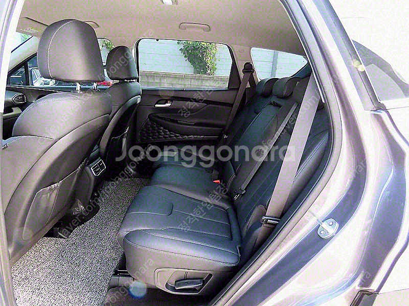 현대 더 뉴 싼타페 하이브리드 16 2WD 프레스티지 판매합니다 ★전액할부★저신용★--5