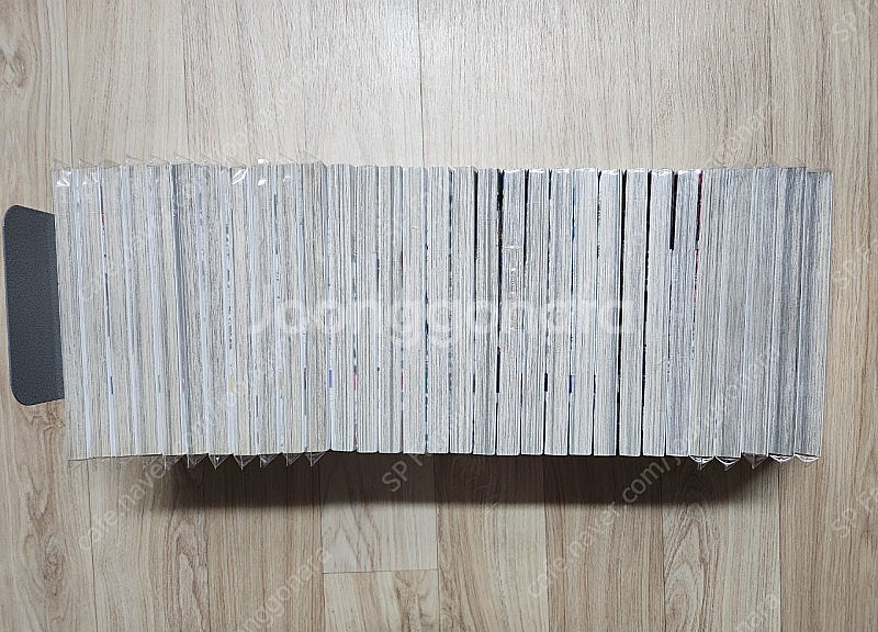 [만화책] 소장용 도쿄리벤저스(1~31권 전권, 12--2