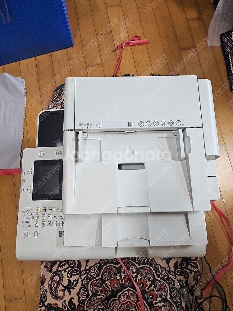 캐논 복합기 MF628Cwz 판매--0