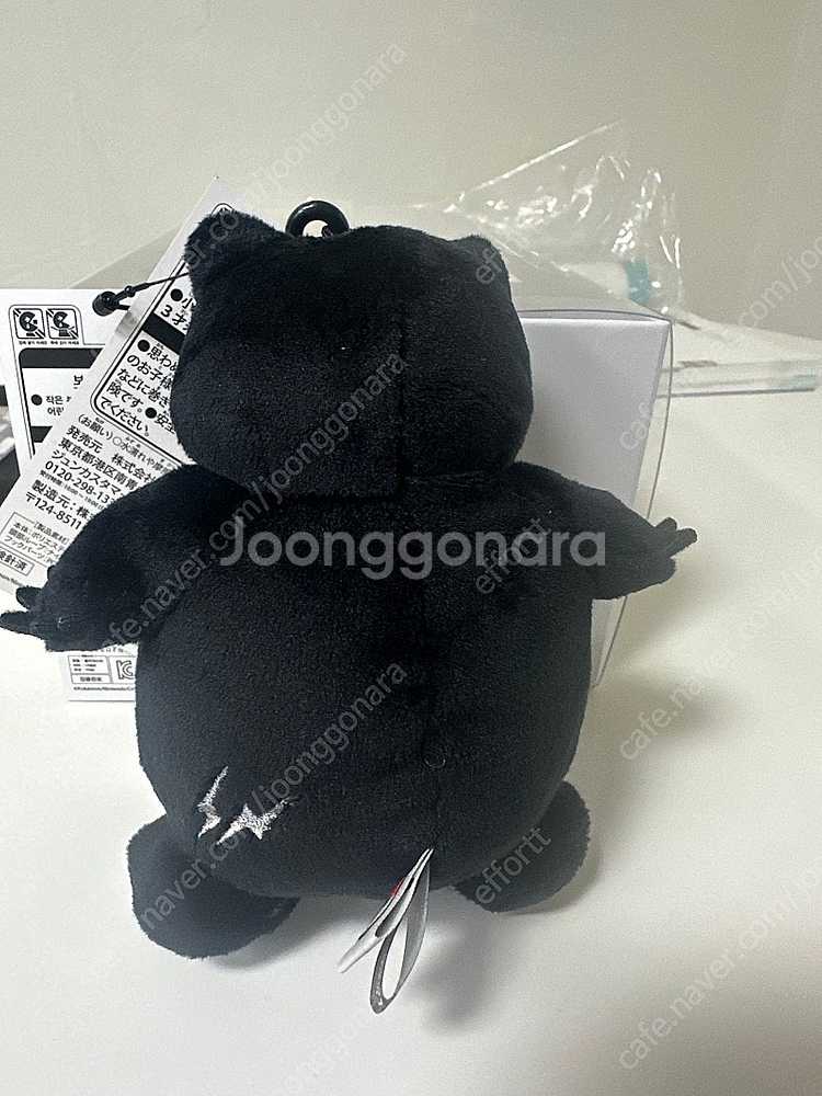 [새상품] 프라그먼트 포켓몬 잠만보 키링 헬리녹스 새상...--1