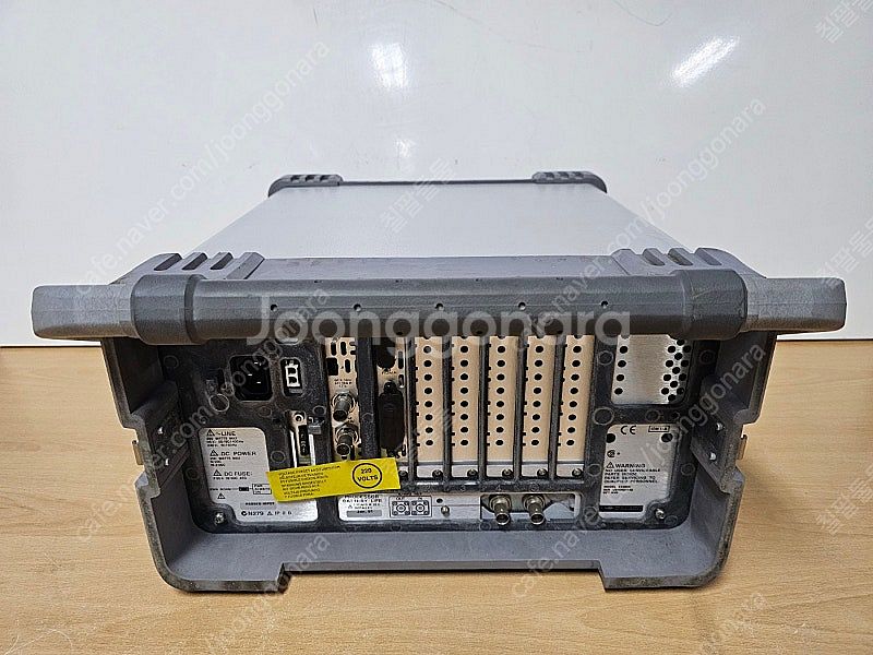 E4403B 애질런트 스펙트럼분석기 3GHz 판매--2