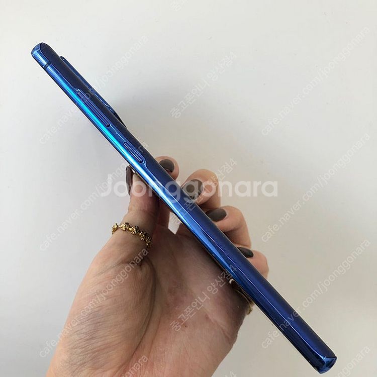 (양산중고폰) 73112 갤럭시노트20 (N981) 미...--5