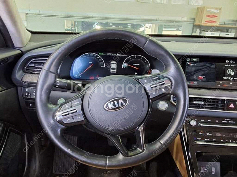 기아 K7 프리미어 가솔린 30 GDI 최저가 판매합니...--6