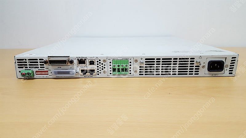 N5750A 애질런트 DC전원공급기 150V 5A 판매--3