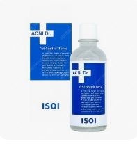 아이소이 이크니 닥터 퍼스트 컨트롤 토닉 34800원=>16000원 판매합니다--0