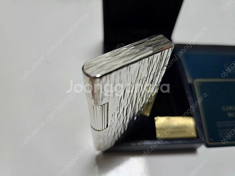 Caran d'Ache 카렌다쉬라이터 [미사용, 새제품]--2