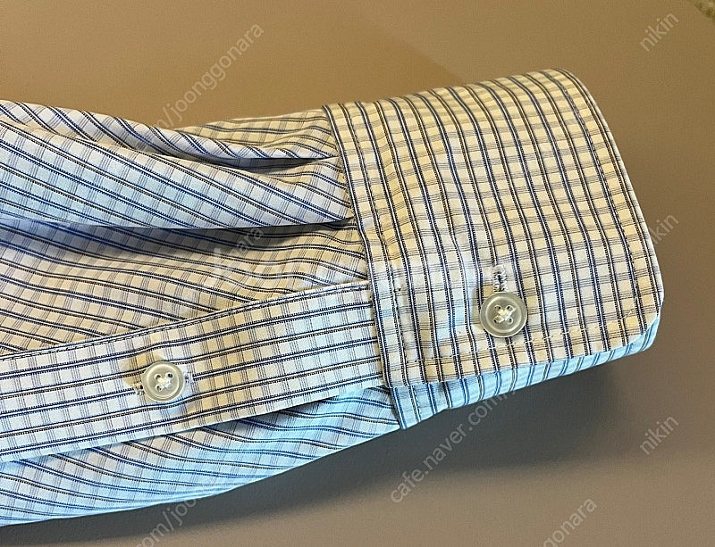 알렉산더왕 셔츠 새것 (S) 디올 미우미우 생로랑 토리버치 비비안웨스트우드 산드로 마쥬 가니 마인 타임 리포메이션 ...--9