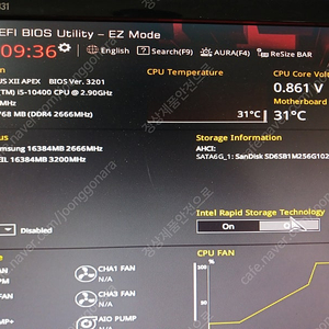 i5 10400