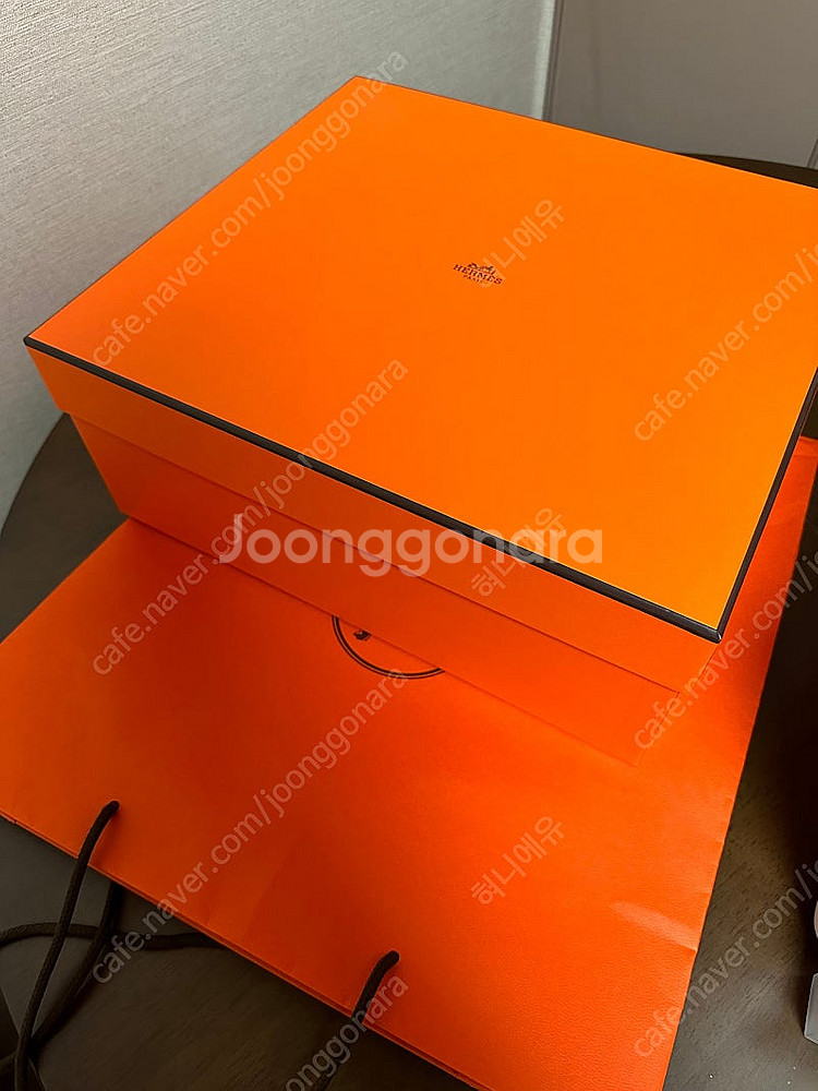 에르메스 에르백31 샹달 리미티드에디션 금장 w각인(국...--3