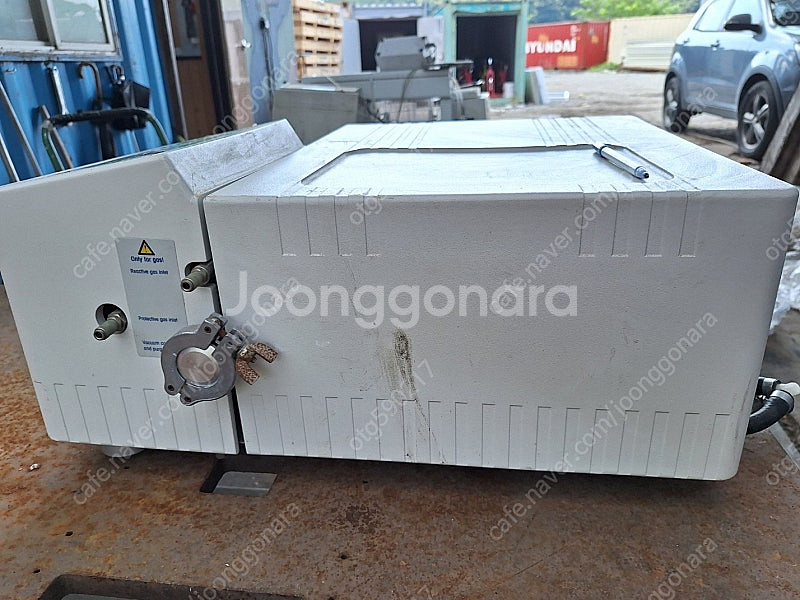 Mettler Toledo AG TGASDTA851e ...--3