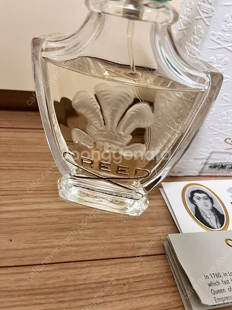 국문탭 크리드 플러리시모 75ml--1