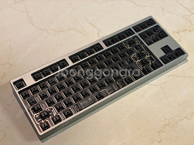 [판매] 기온웍스 Frog TKL (상구리) (특A급,...--1