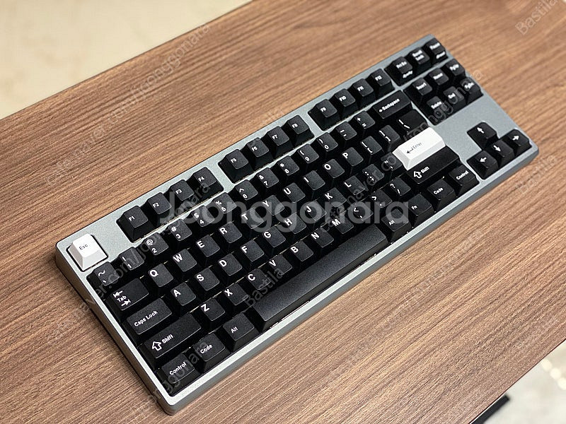 [판매] 기온웍스 Frog TKL (상구리) (특A급,...--3