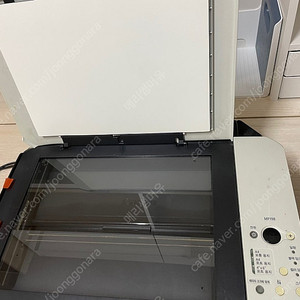 캐논 mp198 복합기 <부천 직거래>