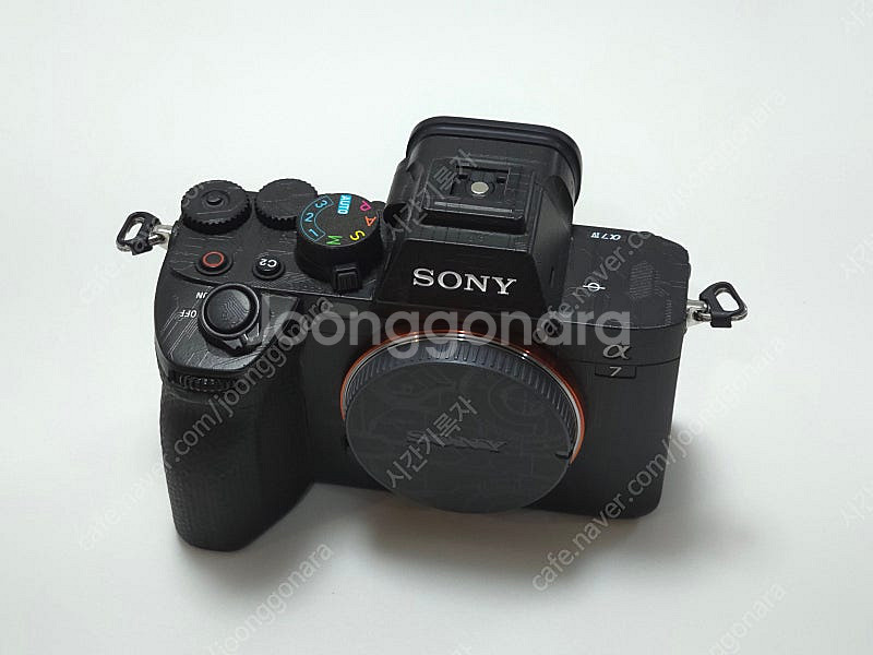 소니 A7M4 , 24-70gm2 판매합니다 (2470...--0