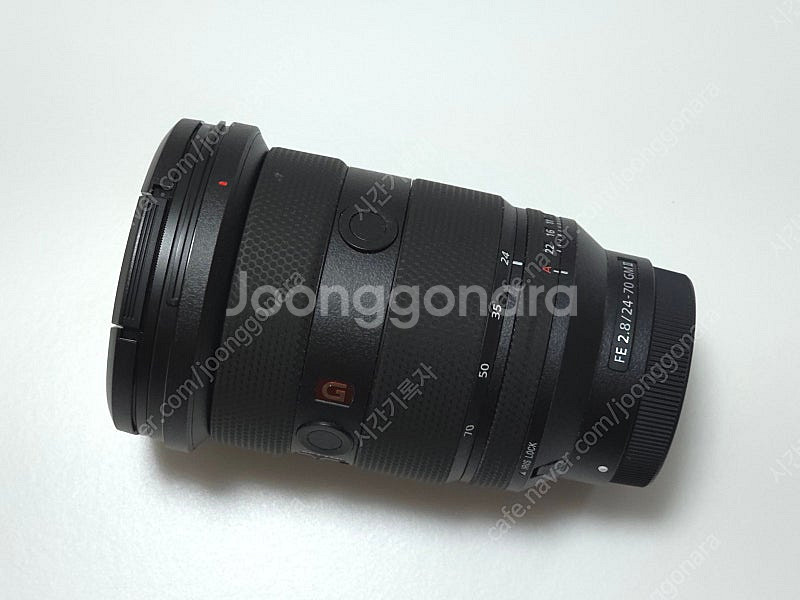 소니 A7M4 , 24-70gm2 판매합니다 (2470...--4