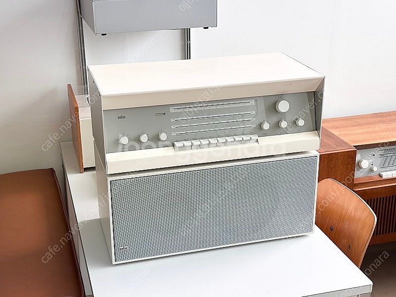 Dieter rams braun rcs9 l40 디터람...--0