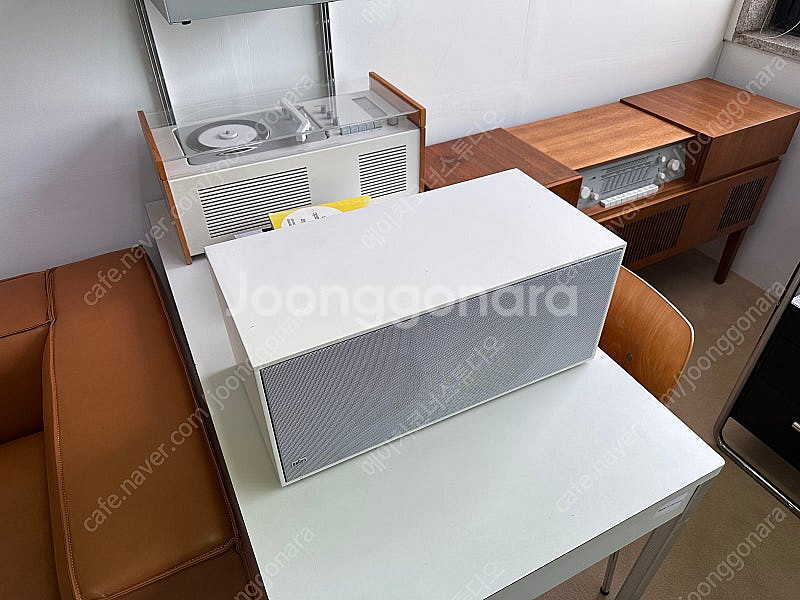 Dieter rams braun rcs9 l40 디터람...--6