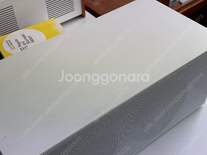 Dieter rams braun rcs9 l40 디터람...--7