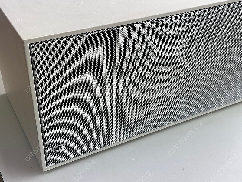 Dieter rams braun rcs9 l40 디터람...--8