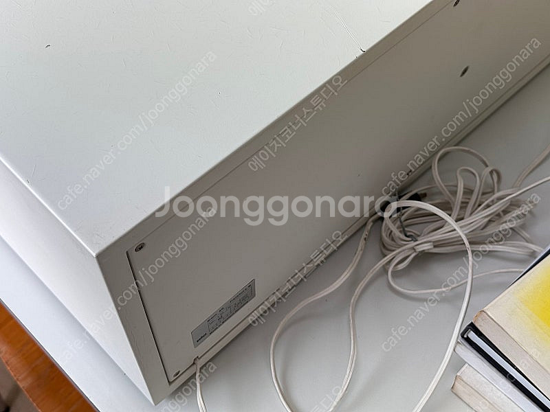 Dieter rams braun rcs9 l40 디터람...--9