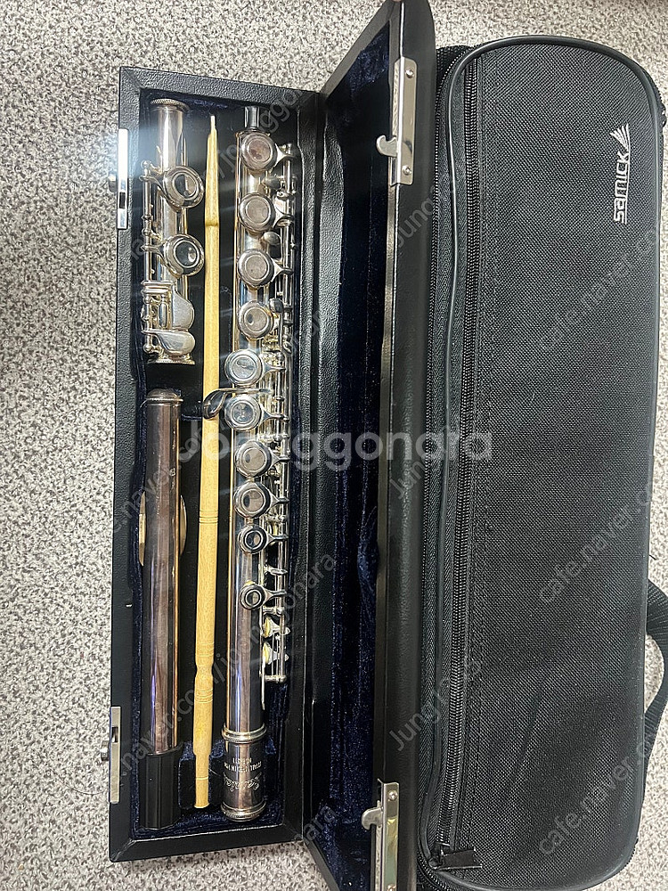 삼익 플룻 NSF 311--0