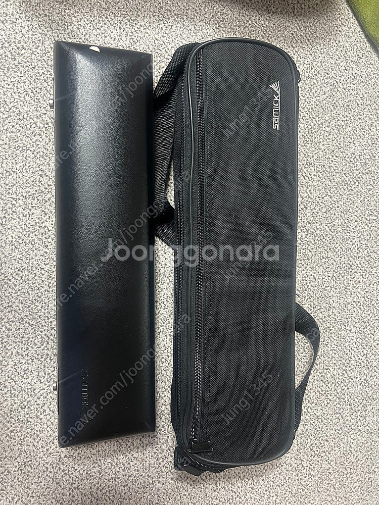 삼익 플룻 NSF 311--1