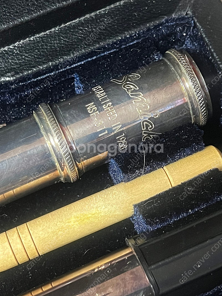삼익 플룻 NSF 311--3