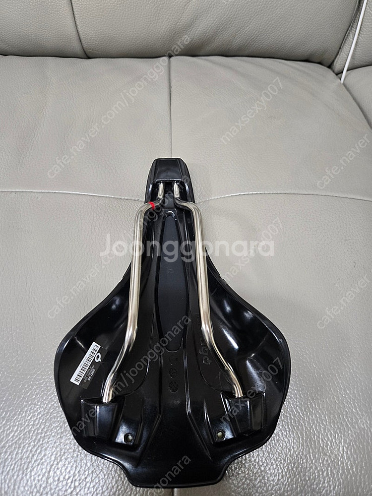 프롤로고 스크래치 m5 안장140mm 티탄레일--1