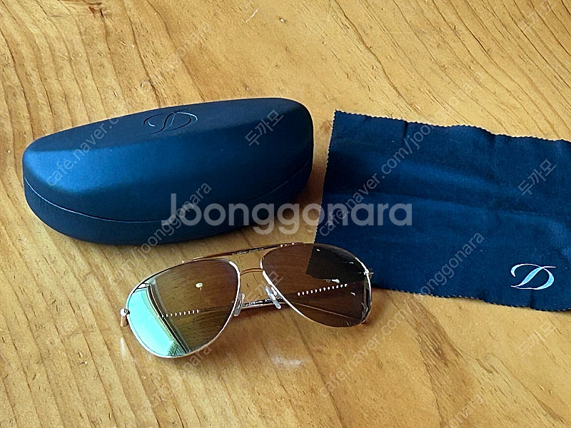 듀퐁 선글라스 (S.T.Dupont ST023-C2)--0
