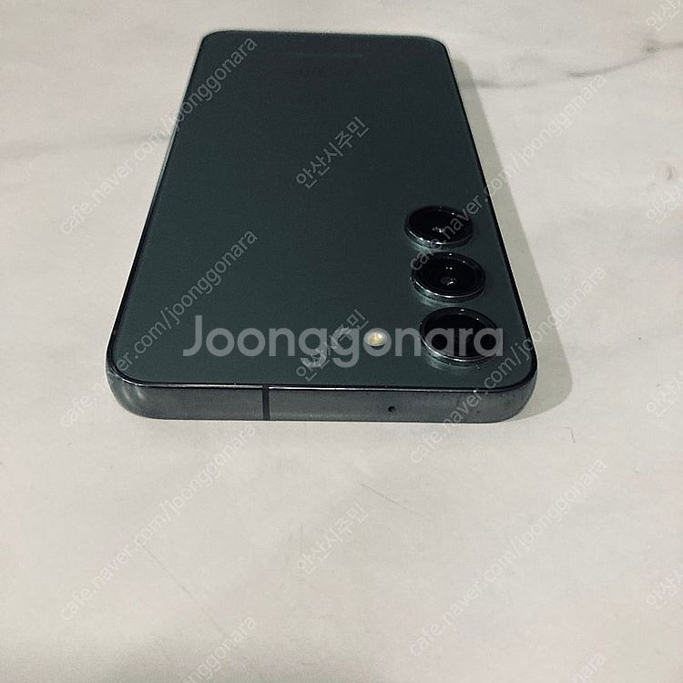 갤럭시 S23 그린 512기가 대용량 액정깨끗! 37만...--1