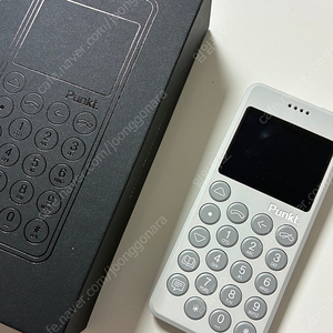 punkt mp02 푼크트 mp02