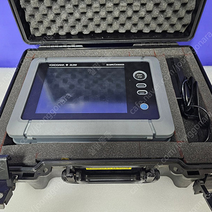 YOKOGAWA DL350 스코프코너 데이터로거 판매