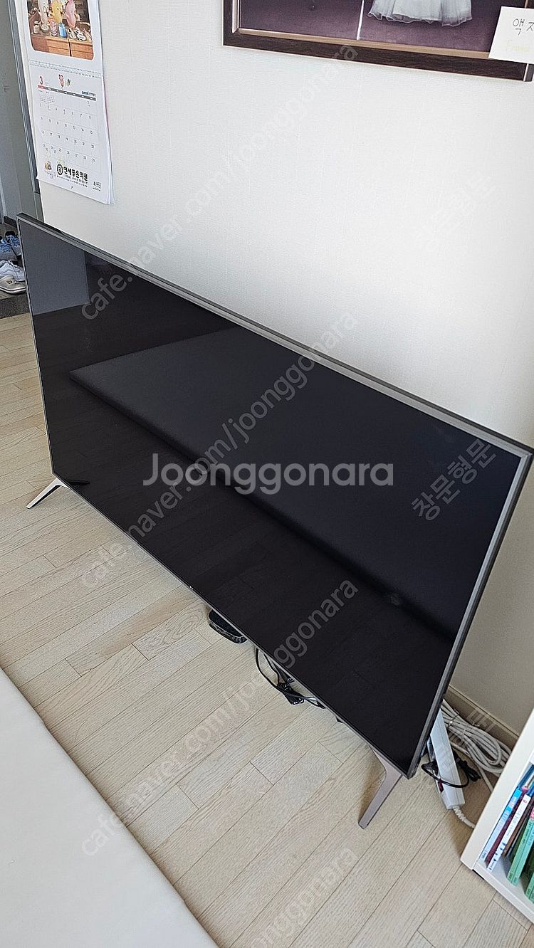 엘지 65인치 uhd 티비 판매 65uj7700--2