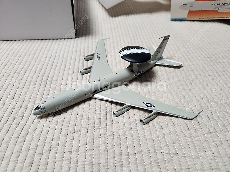 1:200 항공기(군용기) 다이캐스트 팝니다--3