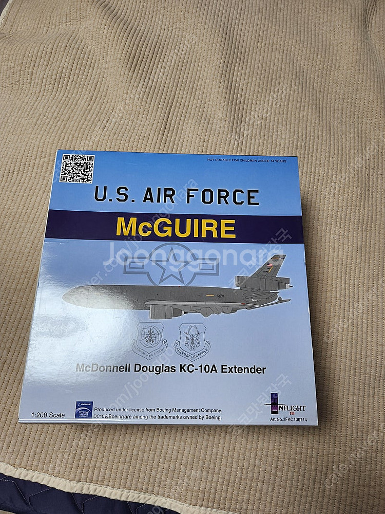 1:200 항공기(군용기) 다이캐스트 팝니다--4