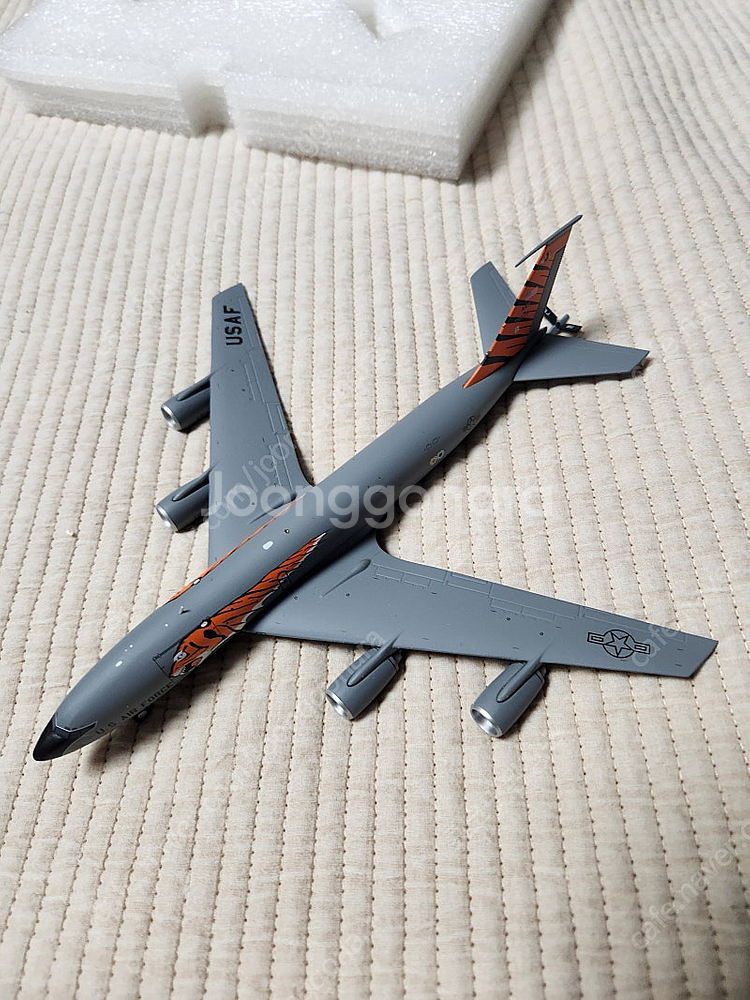 1:200 항공기(군용기) 다이캐스트 팝니다--7