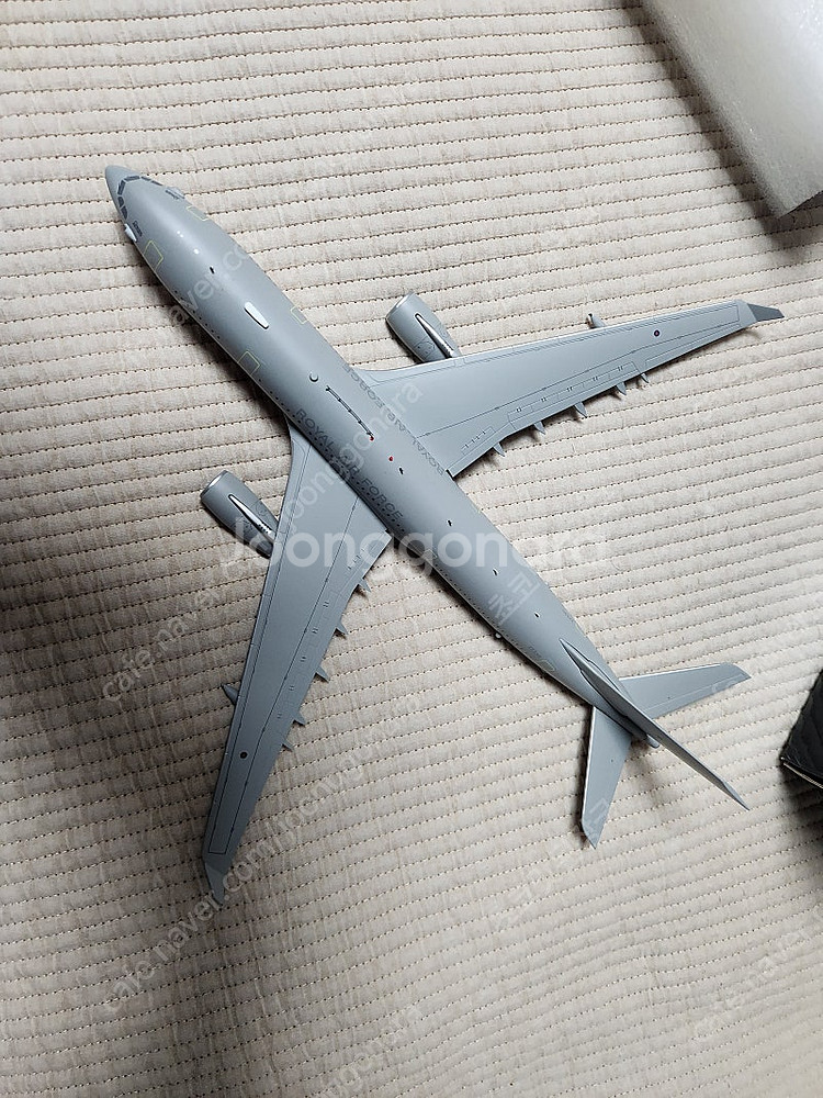 1:200 항공기(군용기) 다이캐스트 팝니다--9