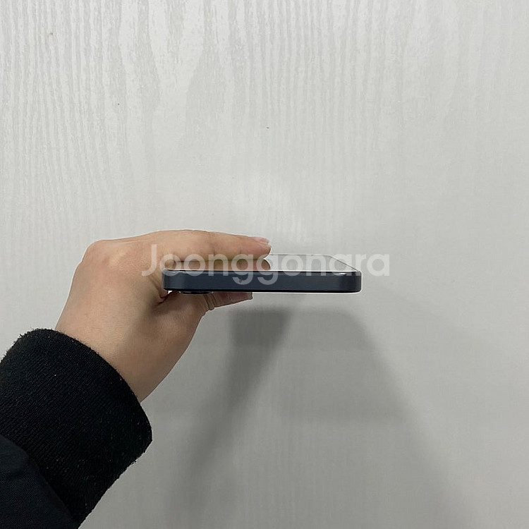 78093 갤럭시A16 블랙 128GB 부산 중고폰 팝...--3
