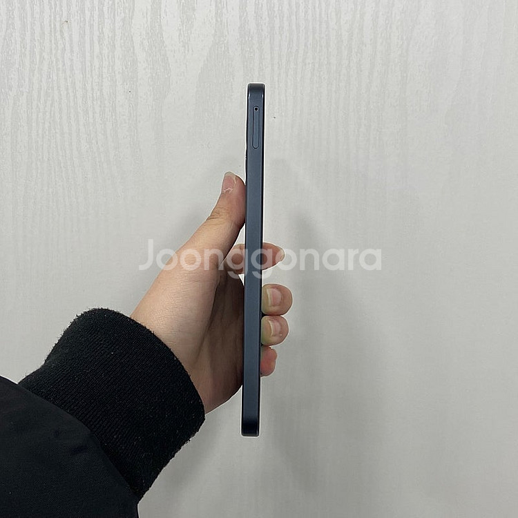 78093 갤럭시A16 블랙 128GB 부산 중고폰 팝...--4