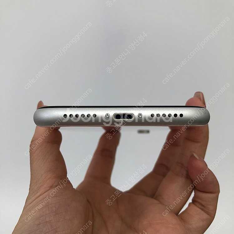 (양산중고폰) 54515 아이폰XR 화이트 128GB ...--3