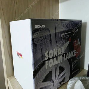 소낙스 폼랜스 팔아요 택포