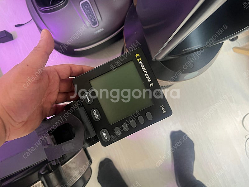 [가격조정]로잉머신 컨셉 2 ROWERG / PM5 직...--0