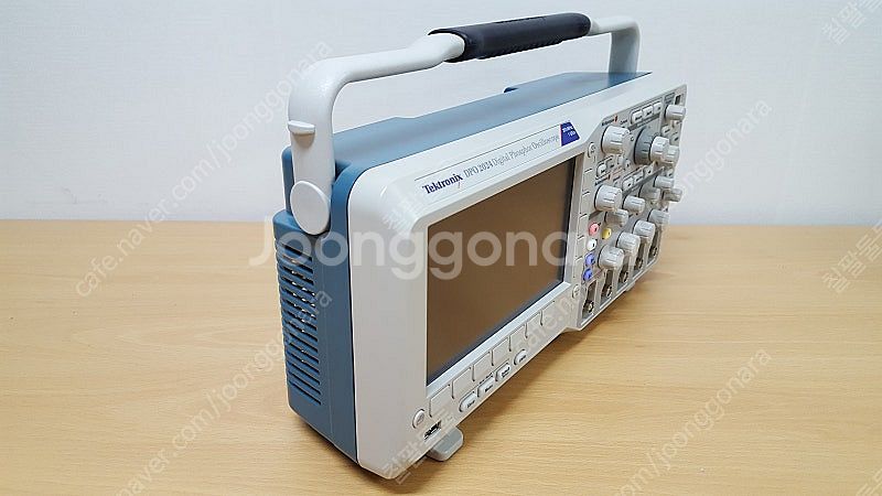 MSO2024 텍트로닉스 중고오실로스코프 200MHz ...--2