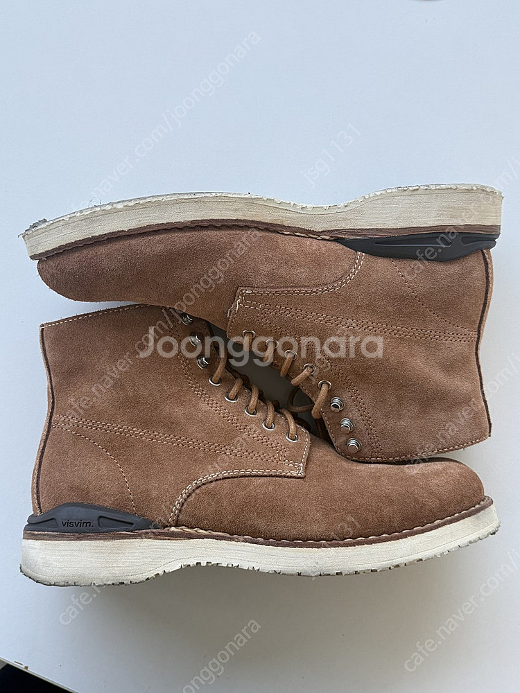 비즈빔 버질 부츠--1