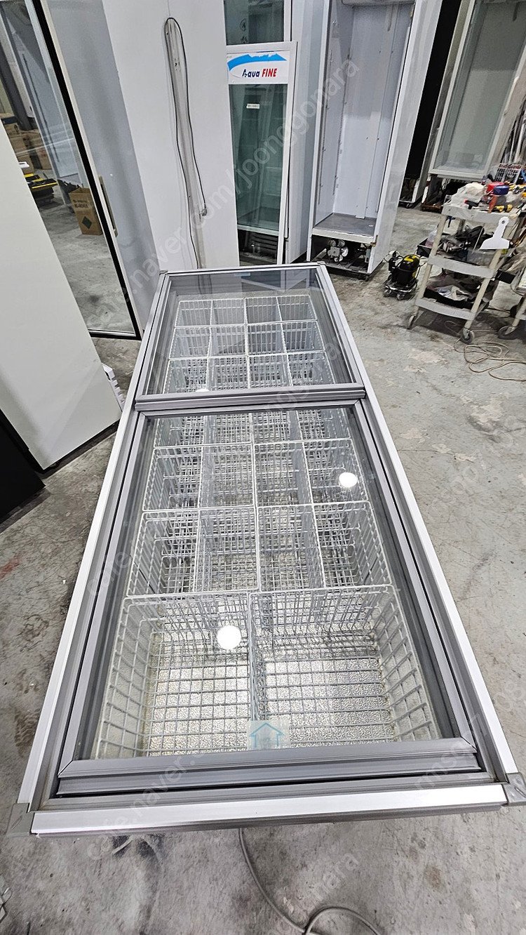 음료수냉장고 수직냉동고 아이스크림냉동고 오픈냉장고 주방냉장고 야채냉장고 평대냉동고 얼음컵냉동고 테이블냉동고 테이블냉...--2