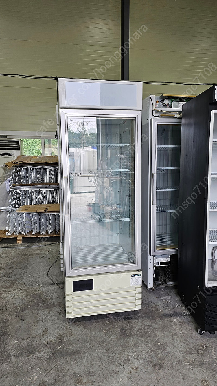 음료수냉장고 수직냉동고 아이스크림냉동고 오픈냉장고 주방냉장고 야채냉장고 평대냉동고 얼음컵냉동고 테이블냉동고 테이블냉...--6