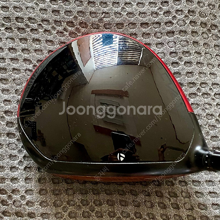 [테일러메이드] 스텔스2 드라이버--1