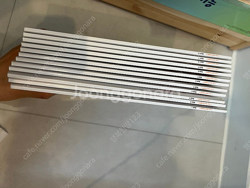 수퍼맘 보카 파닉스 팔봉이보카3--0